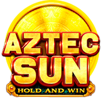 Aztec Sun Hold and Win